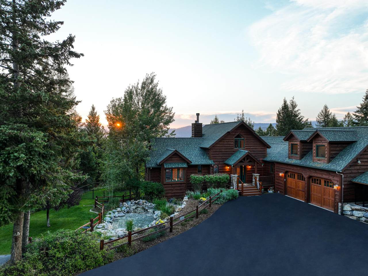 2150 Conrad Ranch Road - Photo 1
