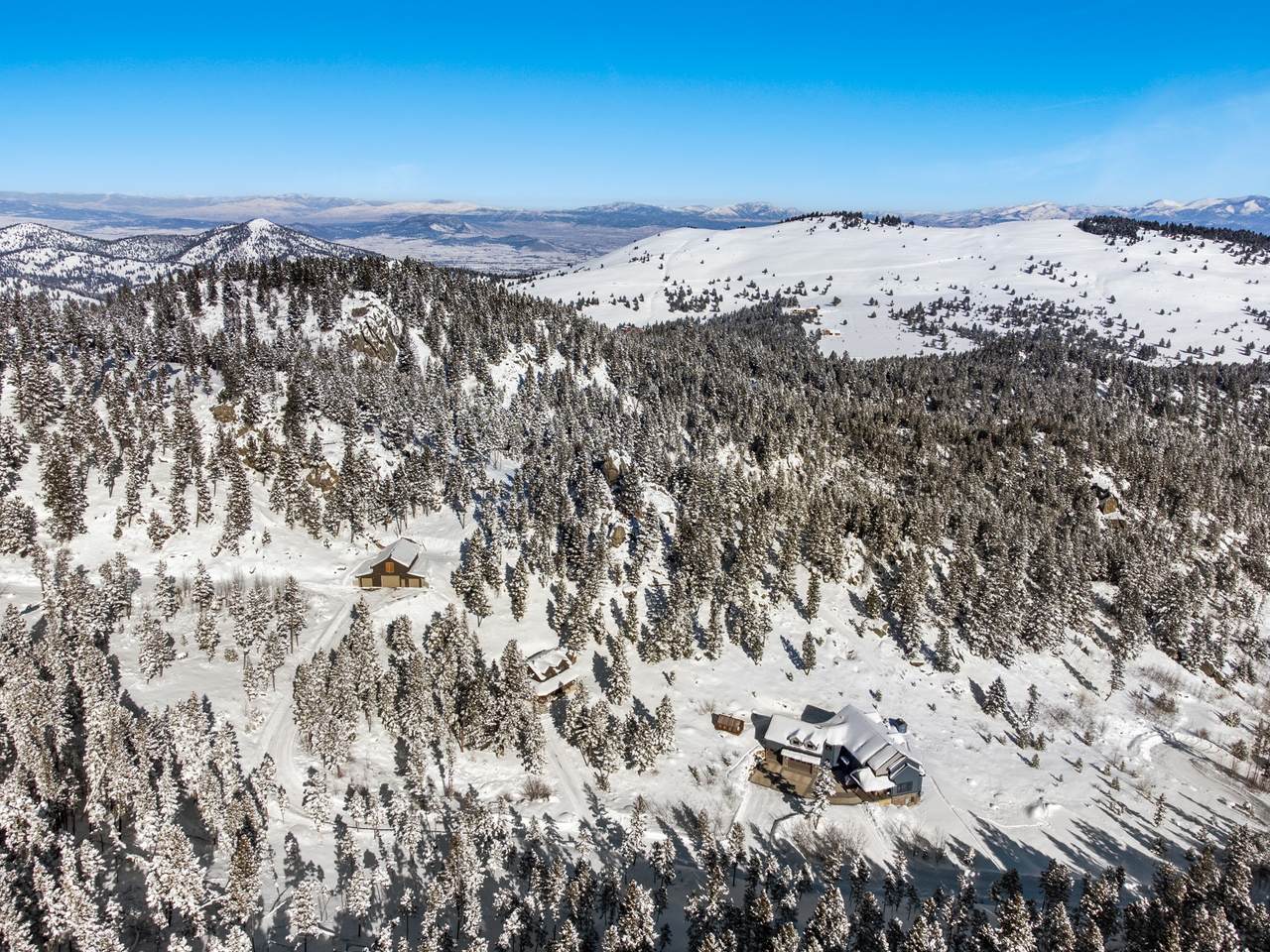 100 Big Indian Gulch Road - Photo 1