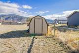 140 Shoestring Annie Road - Photo 33