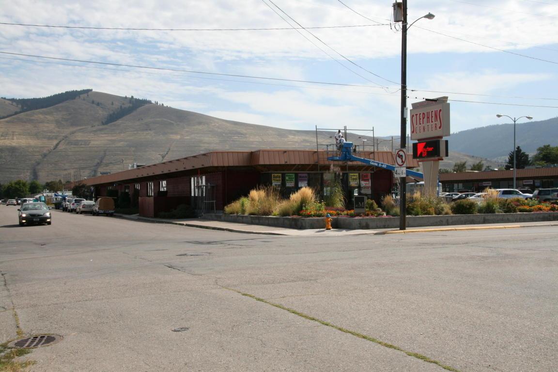 Stephens Avenue - Photo 1