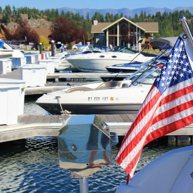 B-31 Eagle Bend Yacht Harbor - Photo 1