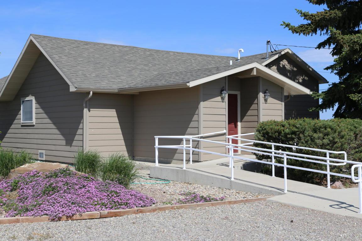805 Teton Avenue - Photo 1
