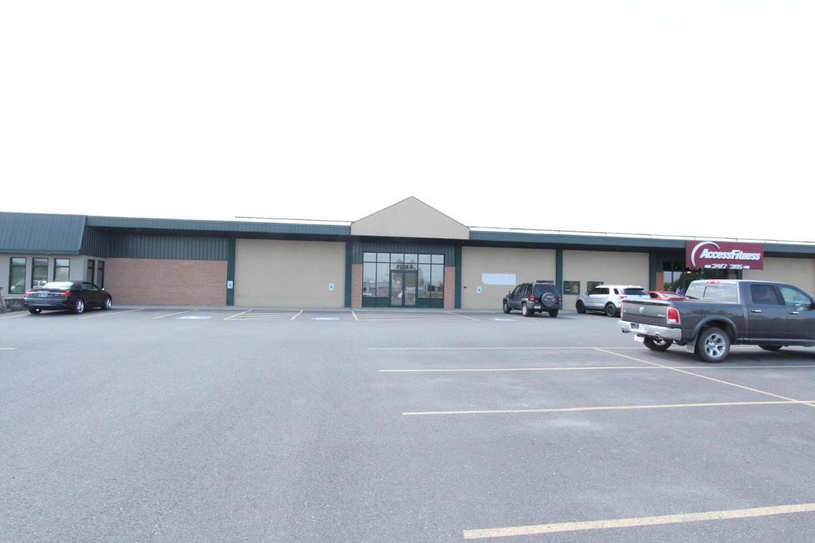 Highway 2 - Photo 1