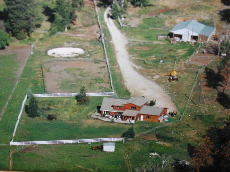 365 Gold Creek Loop - Photo 1