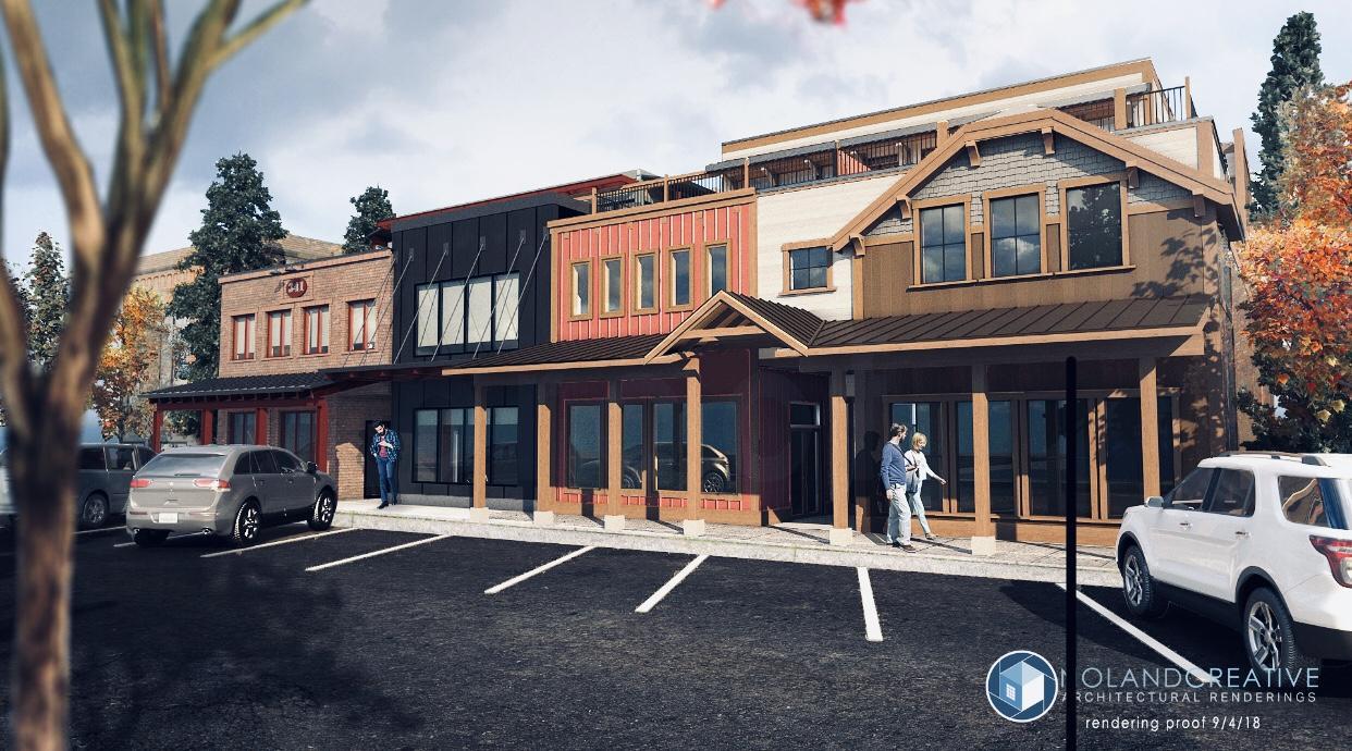 Central Avenue - Photo 1