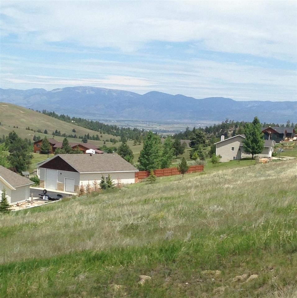 1 Moonlight Ridge Road - Photo 1
