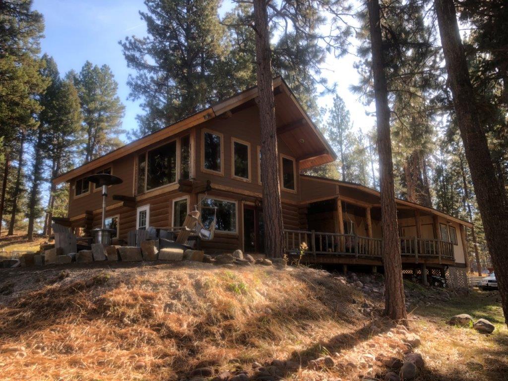270 Elbow Lake Loop - Photo 1