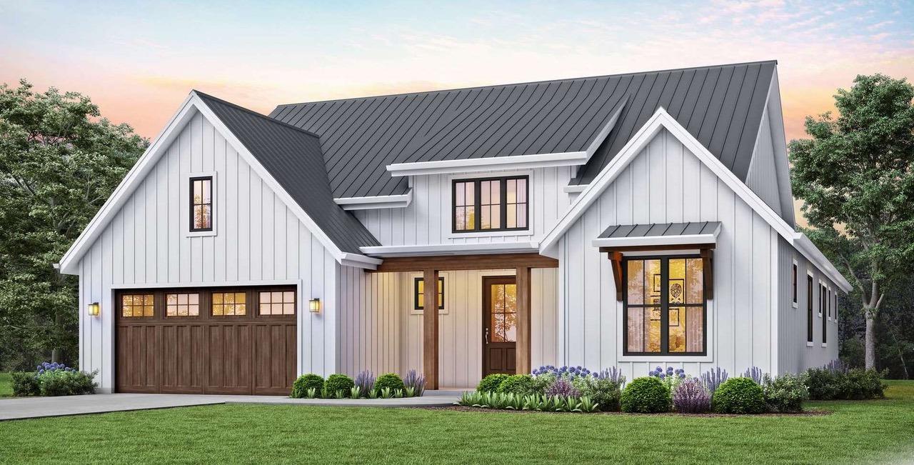 83 Glacier Circle - Photo 1