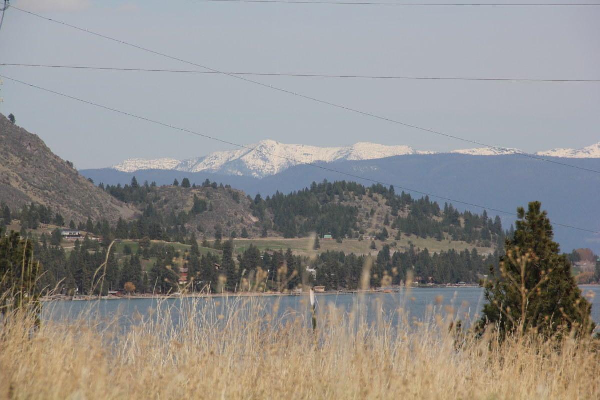 24555 Old Us Hwy 93 - Photo 1