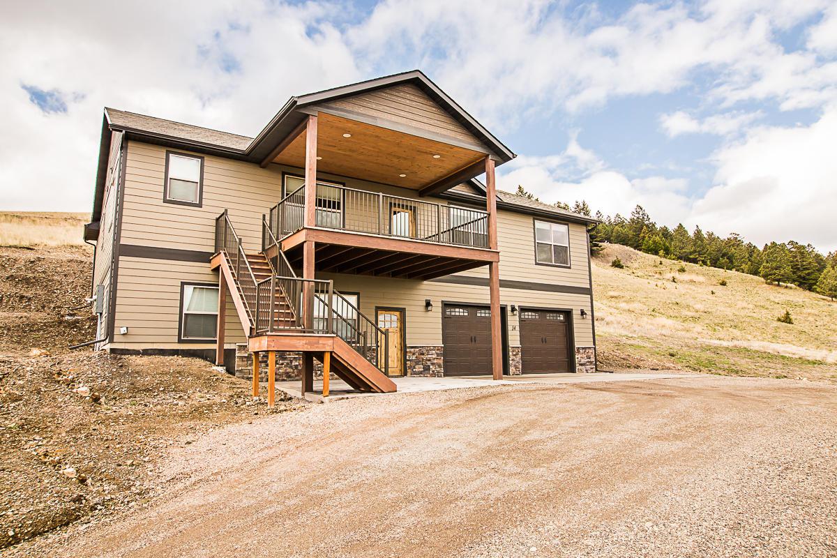 14 Ridgeview Drive - Photo 1