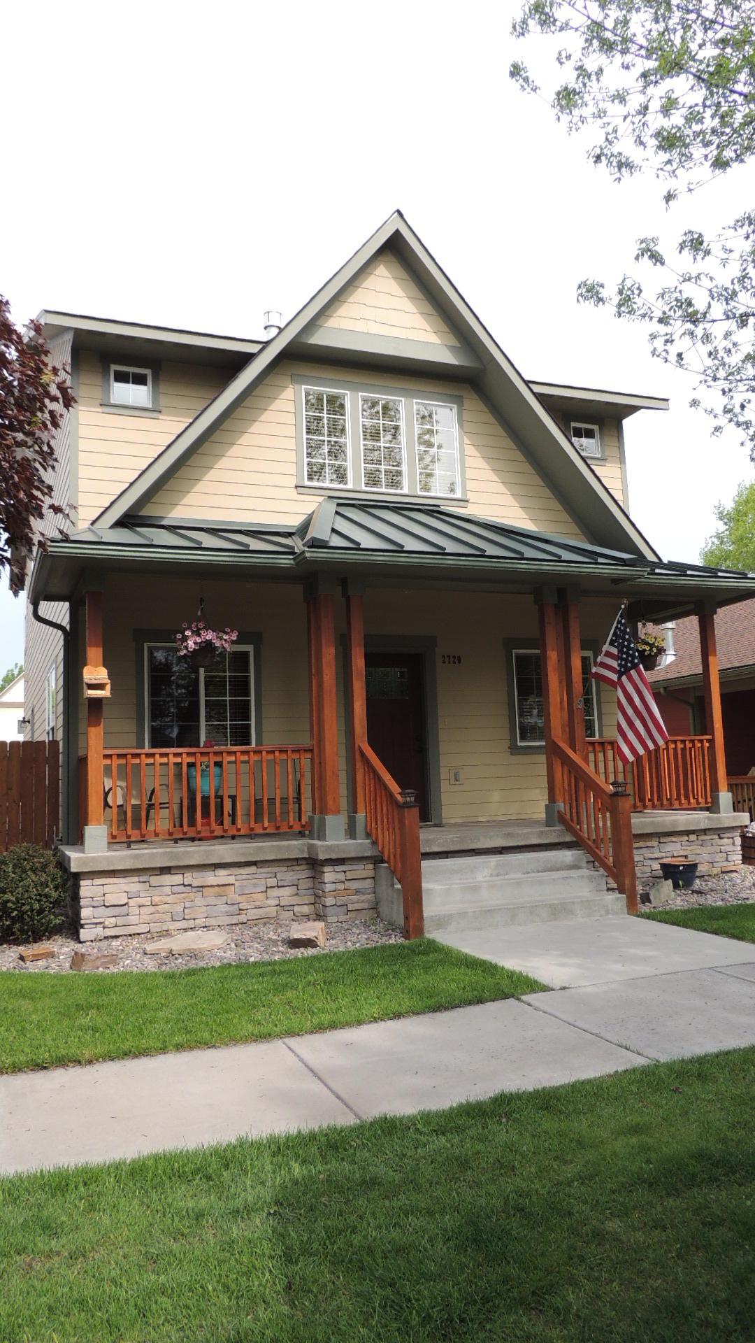 2720 Dublin Street - Photo 1