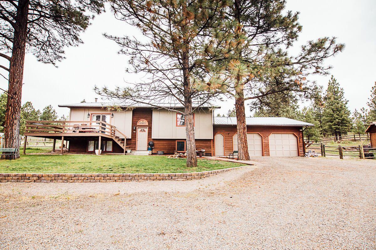68 Greenwood Trail - Photo 1