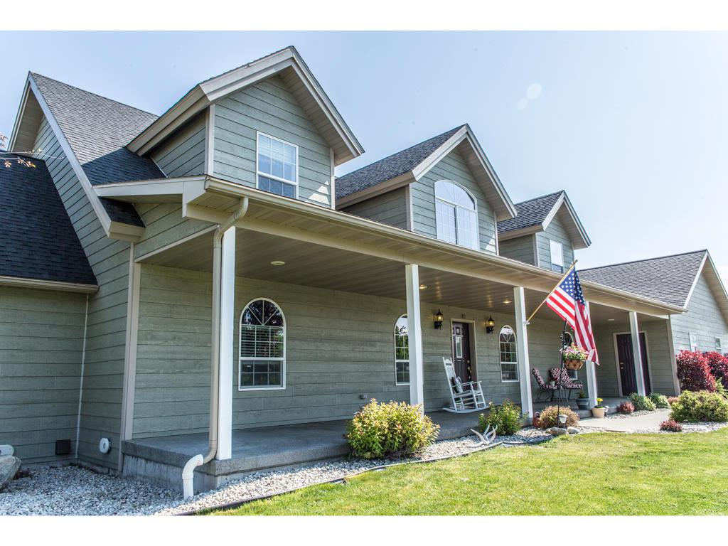 185 Upper Sky Way - Photo 1