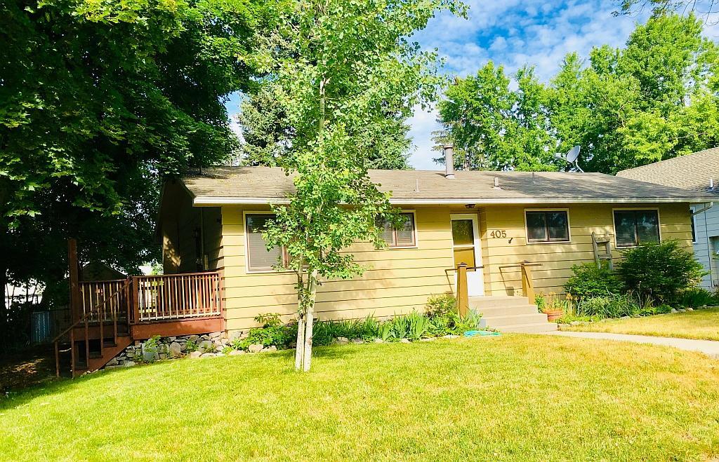 405 4th Street - Photo 1