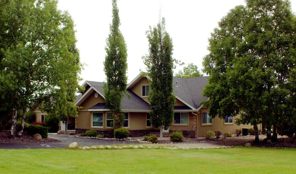 1014 Cherry Orchard Loop - Photo 1