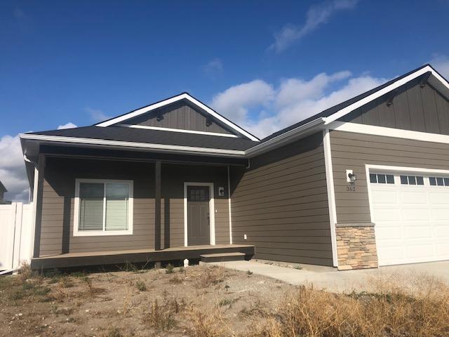 362 Mountain Vista Way - Photo 1
