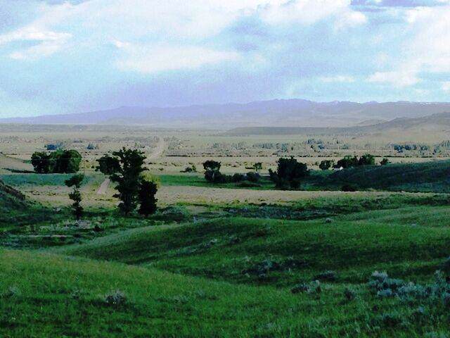 161.934 Ac Nugget Bench - Photo 1