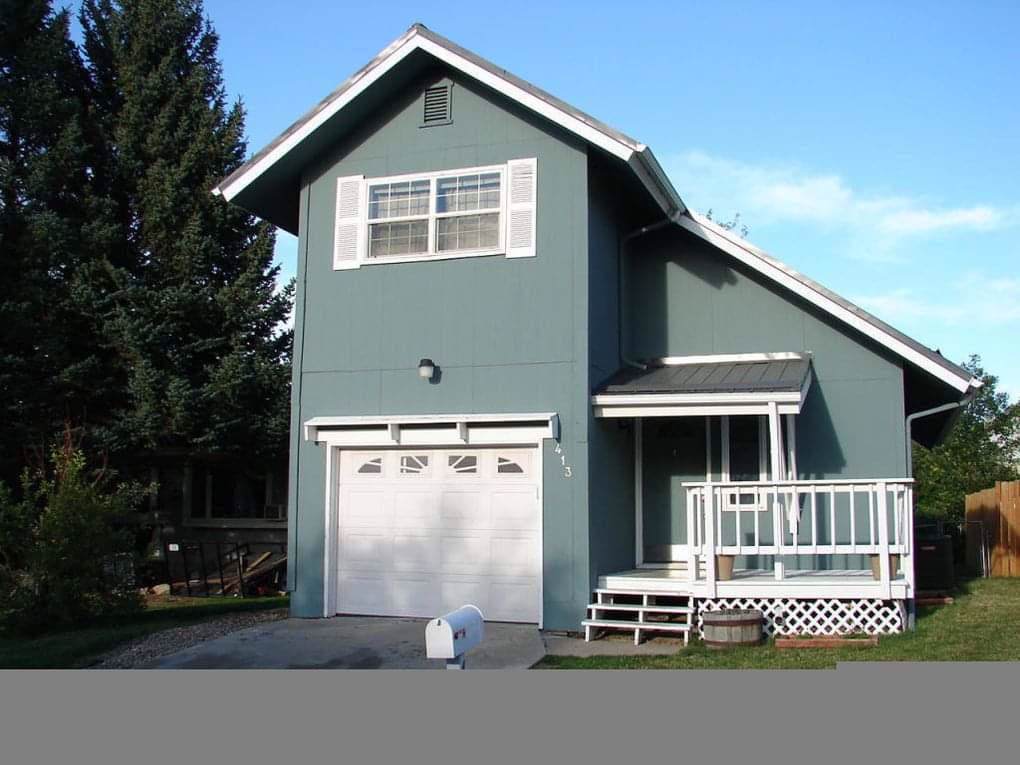 413 Beaverhead Court - Photo 1