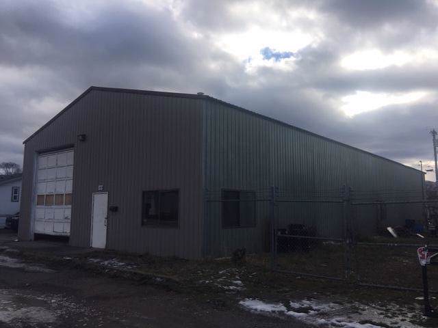 Benton Avenue - Photo 1