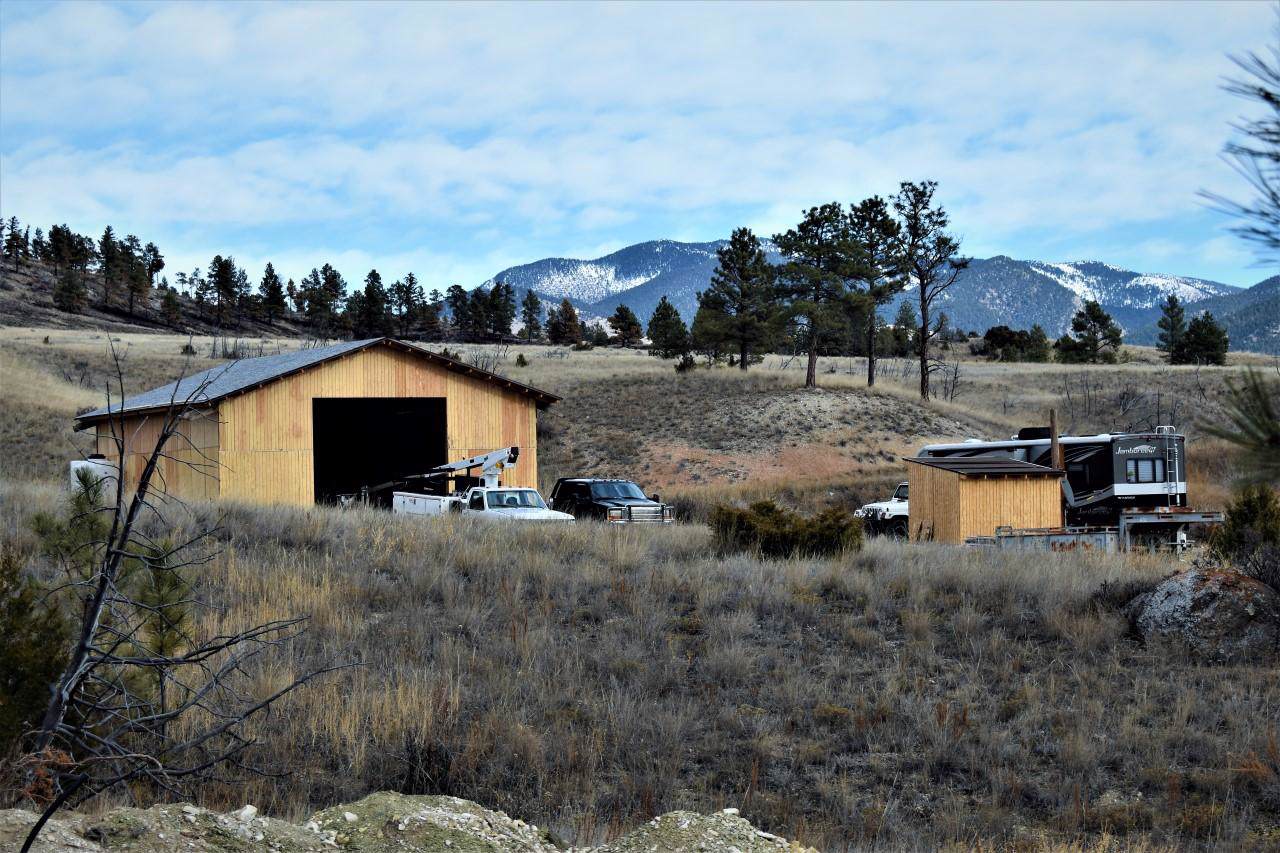 5818 Favorite Gulch Road - Photo 1