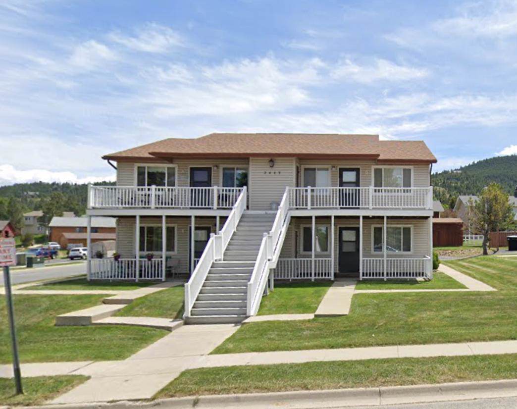 2449 Belt View Drive - Photo 1