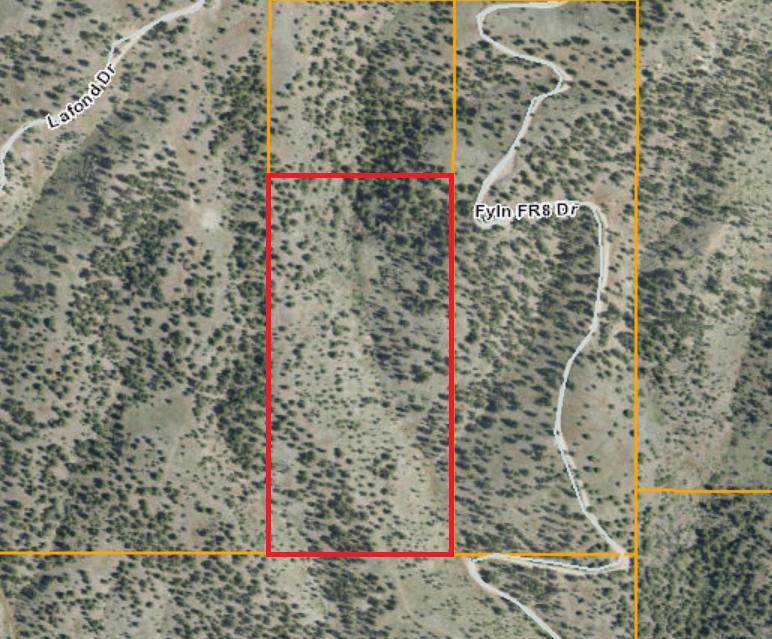 Tbd Flyn Fr8 Dr Drive - Photo 1