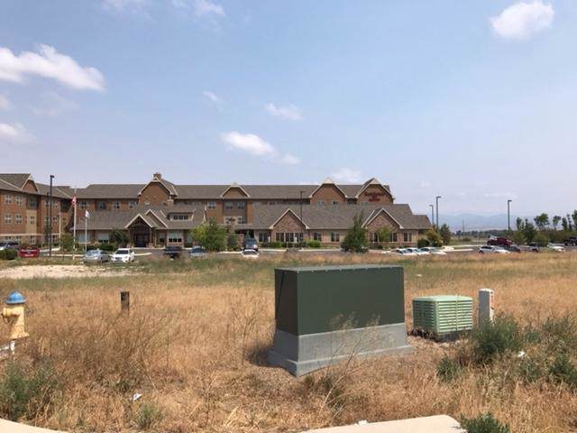 Lot 5 Burnham Ranch Subdivision - Photo 1