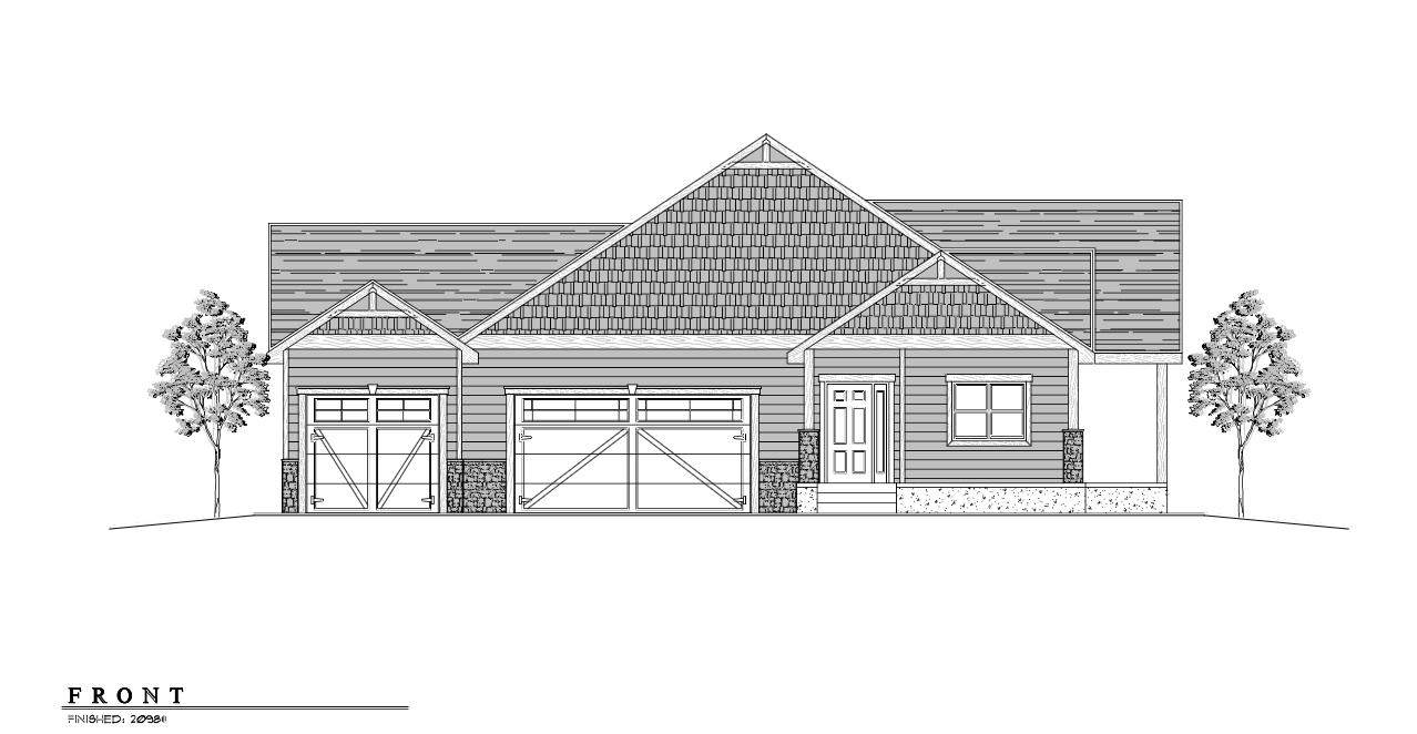 2645 Bunkhouse Place - Photo 1