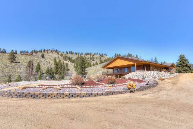 215 Critter Crossing Trail - Photo 1