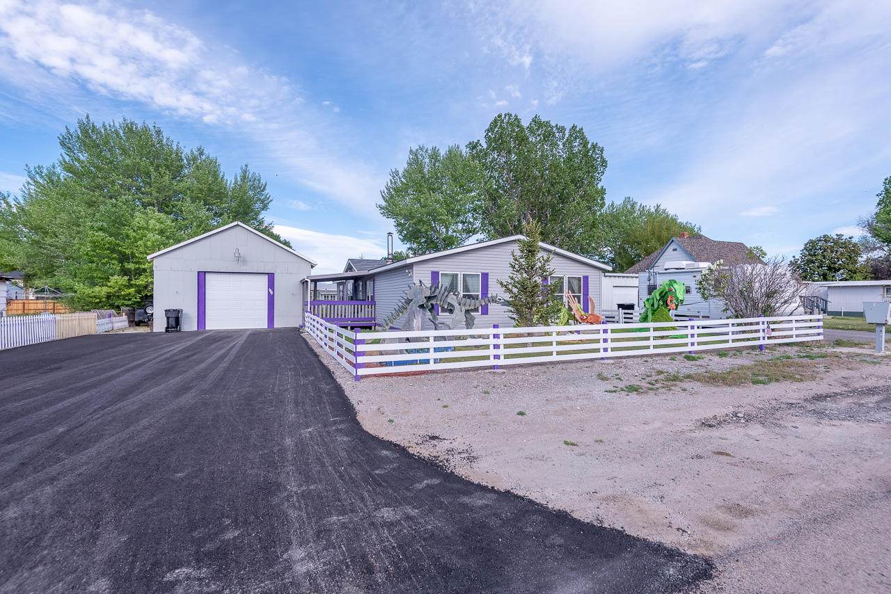 607 Cedar Street Street - Photo 1