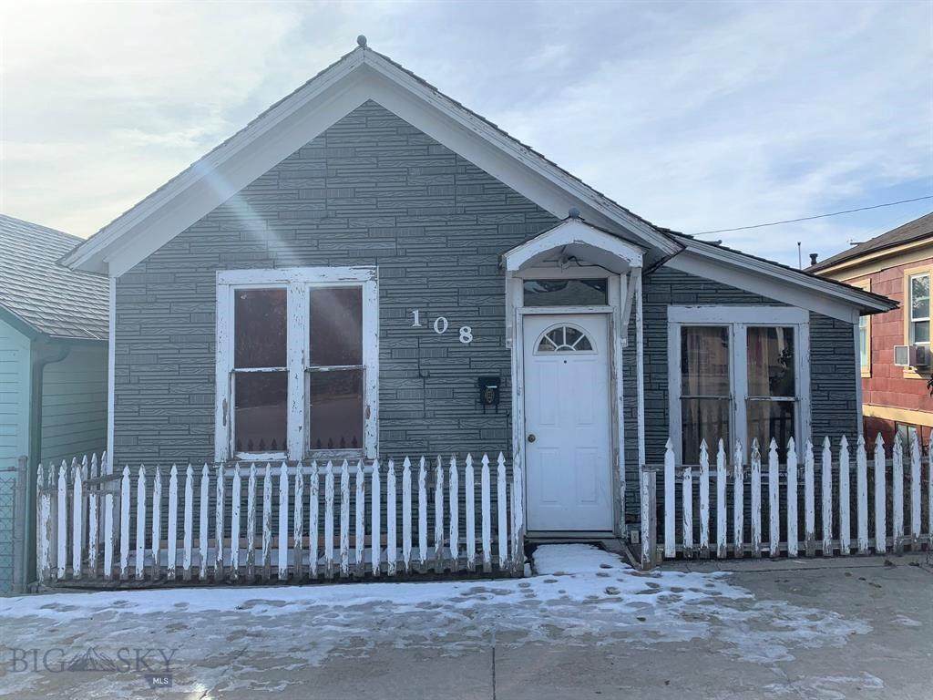 108 Gold Street - Photo 1