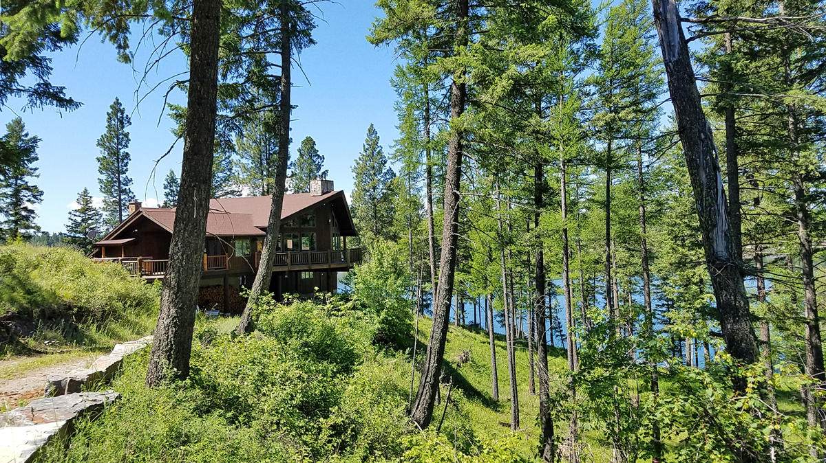 406 Blaine Lakeshore Drive - Photo 1
