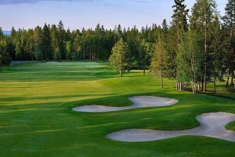 107 Spyglass Hill Loop - Photo 1