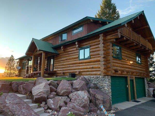2871 Hwy 83 N - Photo 1