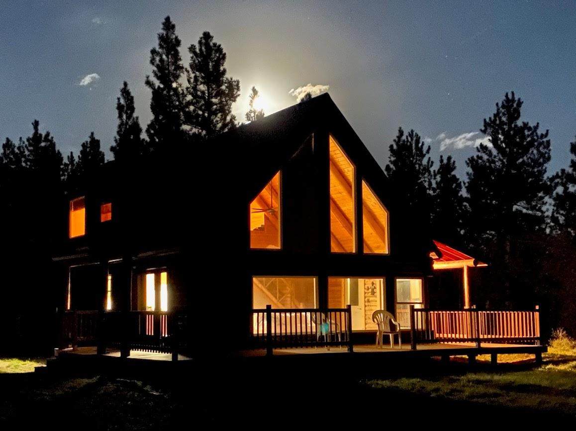 3780 Little Wolf Creek Road - Photo 1
