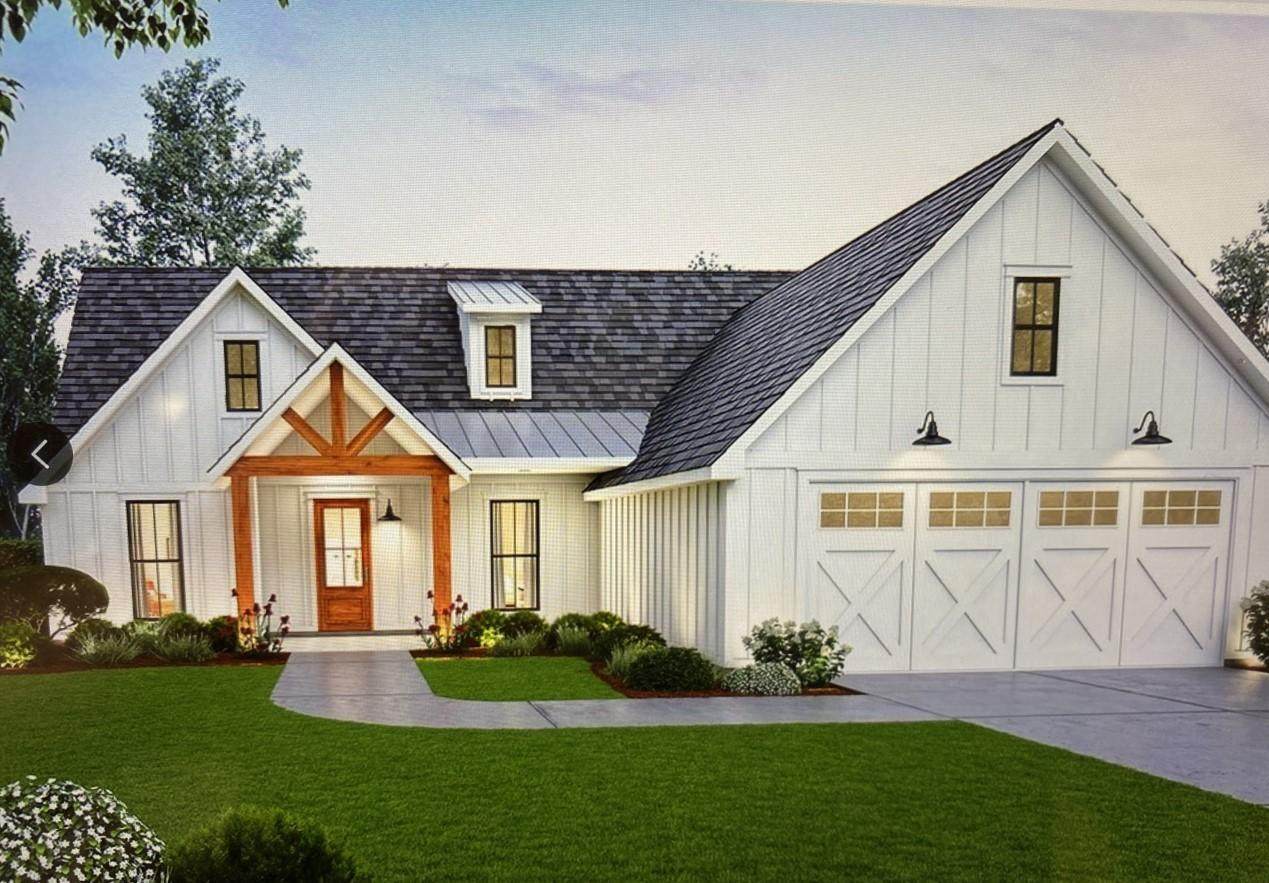 2174 Spring Wheat Loop - Photo 1
