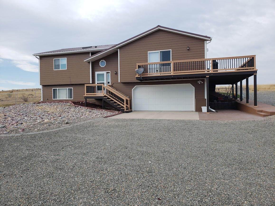 5370 Silver Creek Road - Photo 1