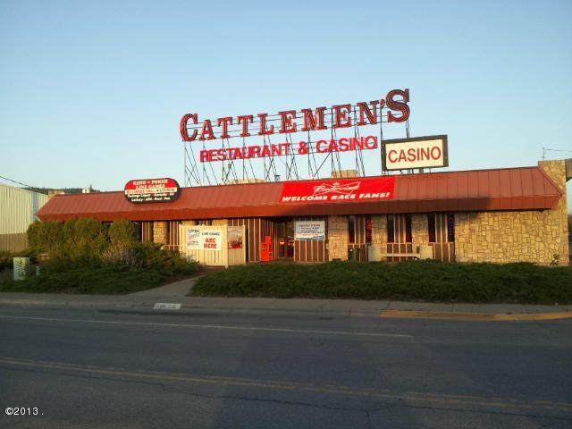 1400 Airport Road - Photo 1