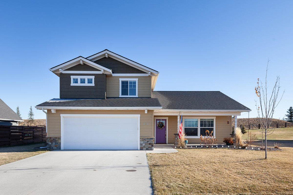 174 Swede Trail - Photo 1
