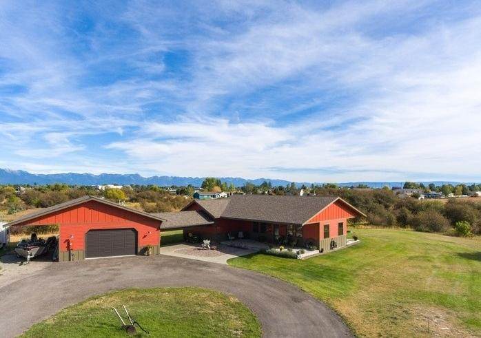 530 Sunnyside Drive - Photo 1