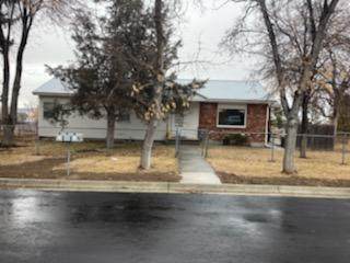 1720 Knight Street - Photo 1