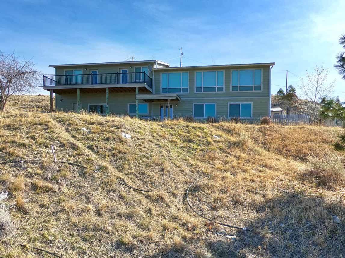 3476 Shore Drive - Photo 1