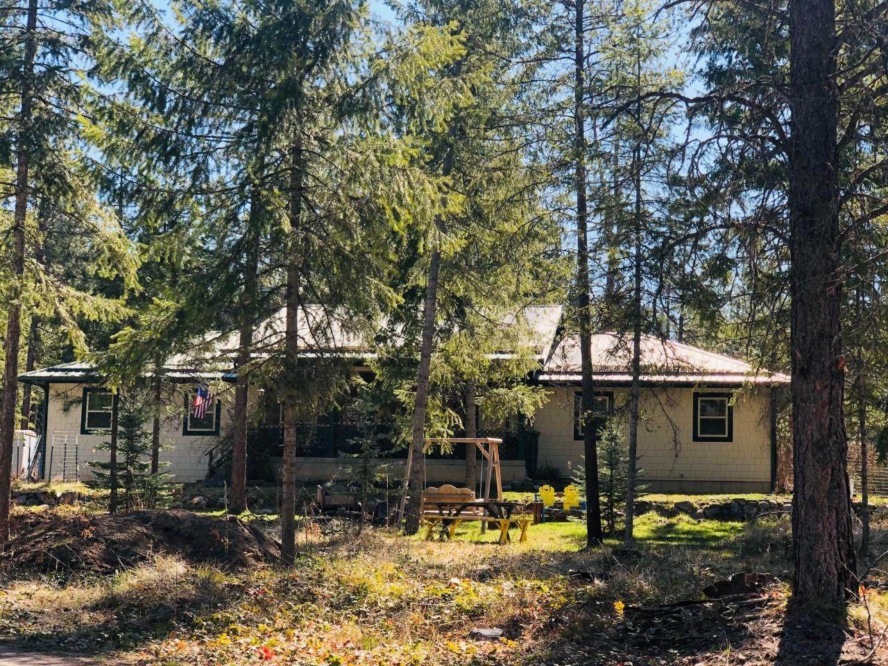 36 Sanders Loop Road - Photo 1