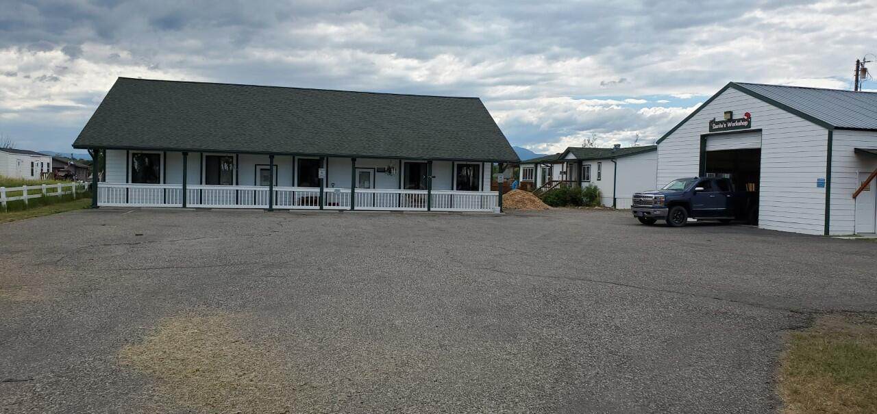 80500 Gallatin Road - Photo 1