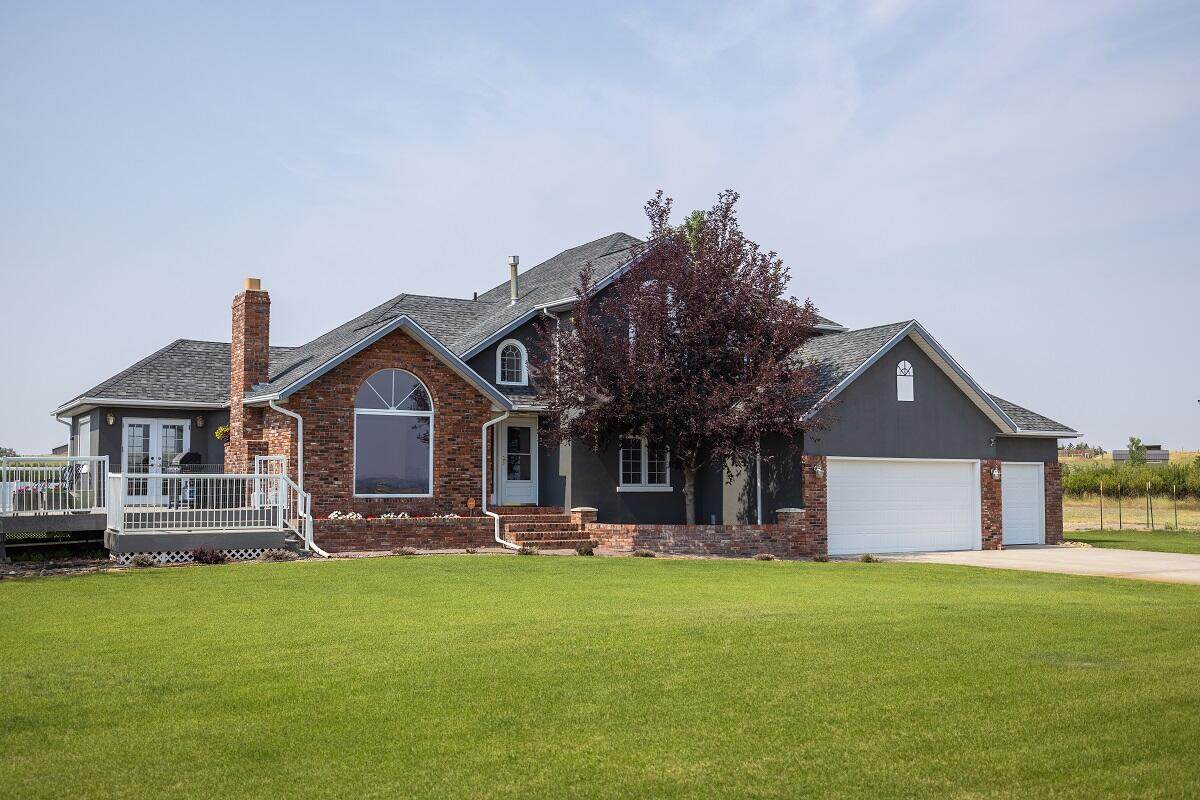 38 Bear Drive - Photo 1