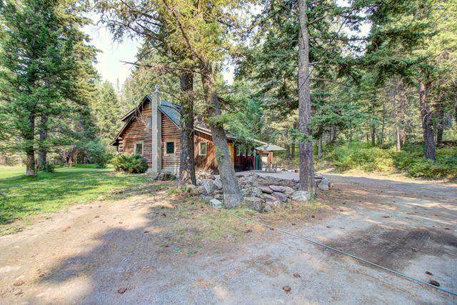 27091 Jocko Canyon Road - Photo 1