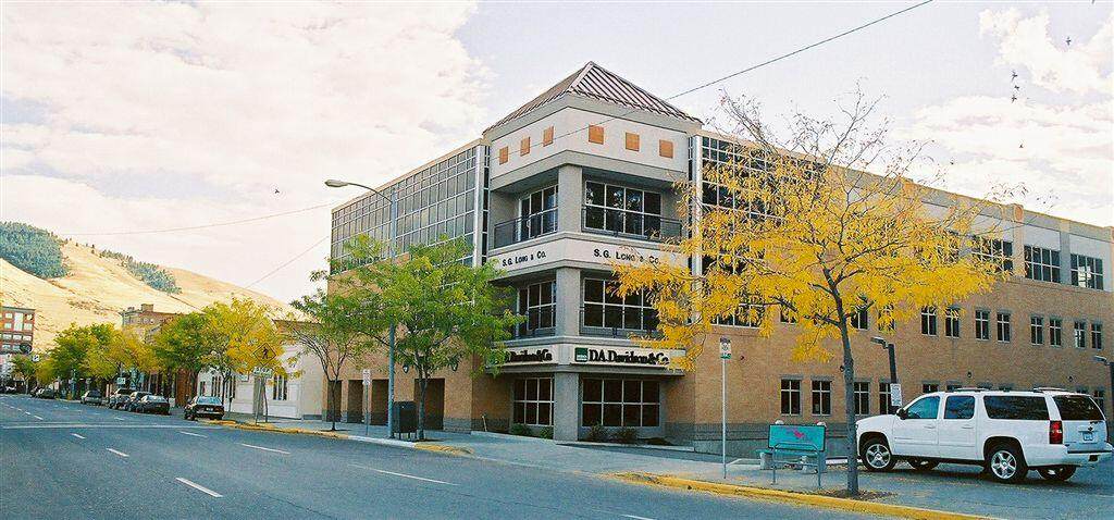 Front Street - Photo 1