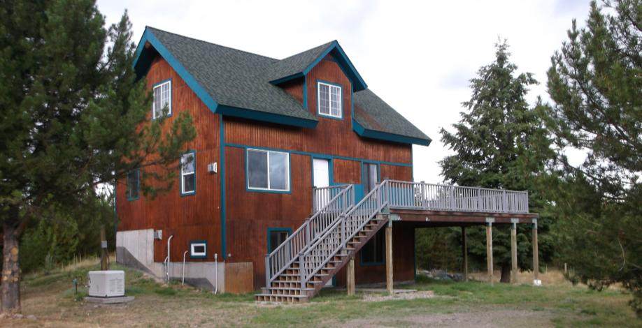 9415 Lost Prairie Road - Photo 1