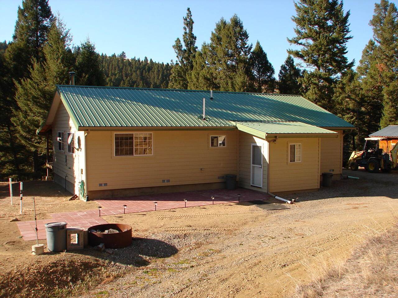 605 Dunkleberg Creek Road - Photo 1