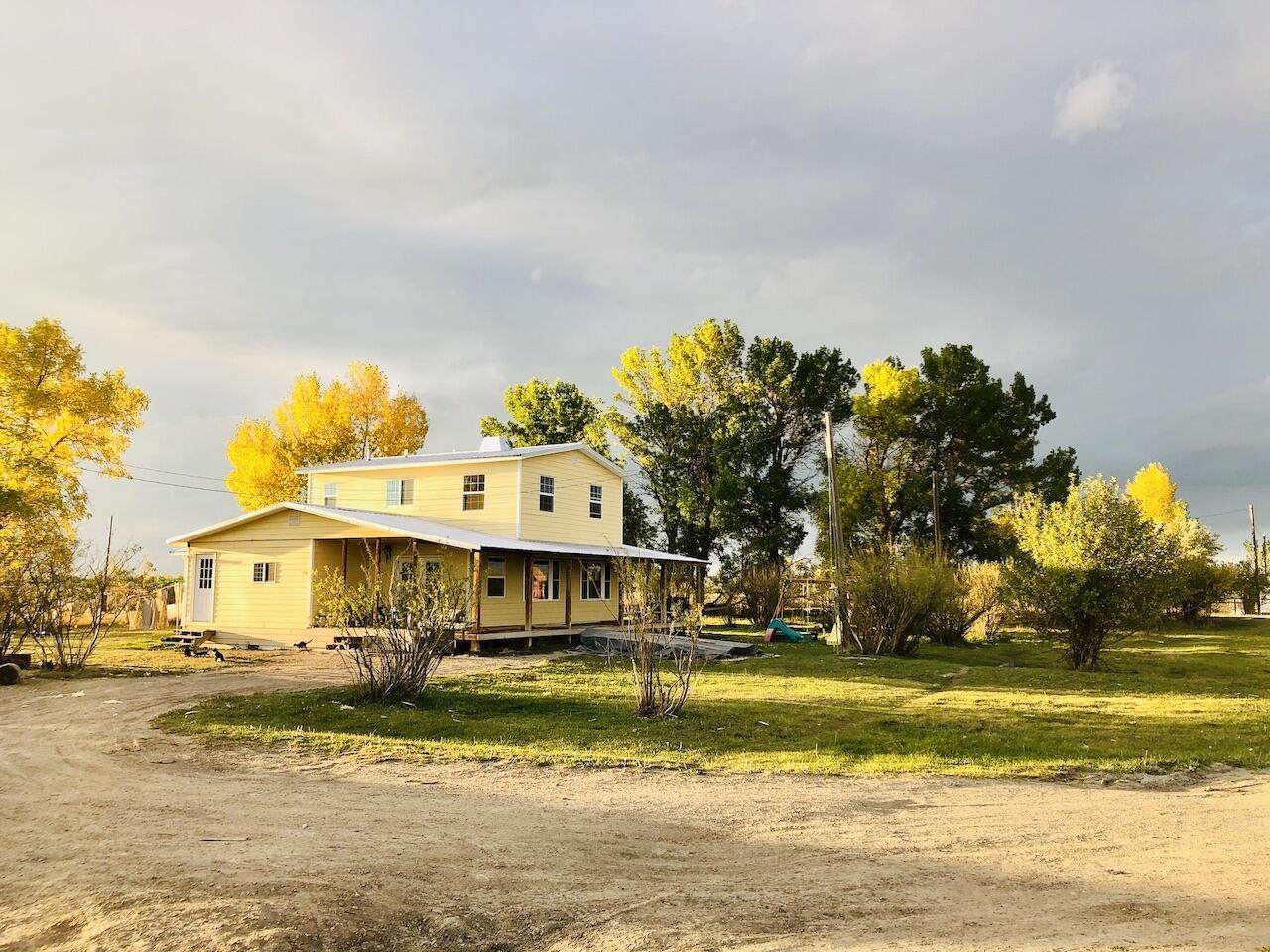 8156 Wagner Road - Photo 1